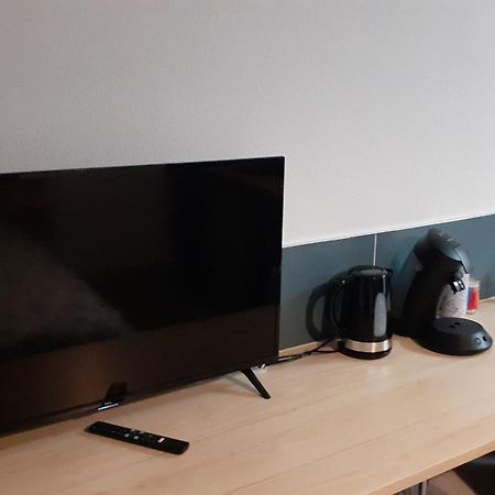 Agreable Studio Tout Equipe A Mulhouse Exteriör bild